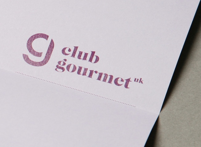 01_Club Gourmet logo